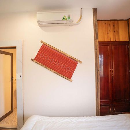 Sinai Bungalow & Hotel Sapa Екстериор снимка